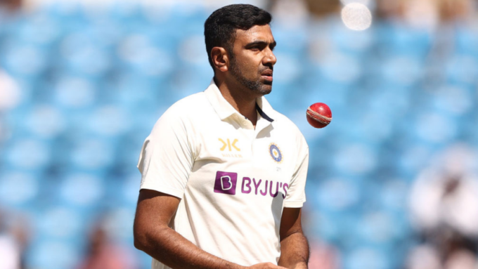 Ravichandran Ashwin might be the last great off-spinner from India