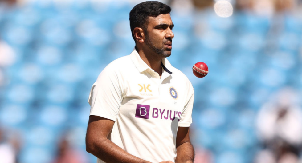 Ravichandran Ashwin: Spinners should be masters of all deliveries