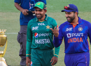 Everything you need to know about the drama over the Asia Cup hybrid model
