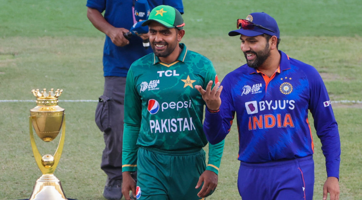 Everything You Need To Know About The Drama Over The Asia Cup Hybrid Model