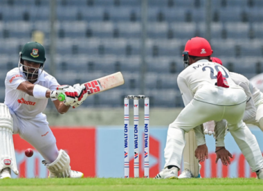 BAN vs AFG 2023, where to watch Test live: TV channels and live streaming for Bangladesh v Afghanistan Test