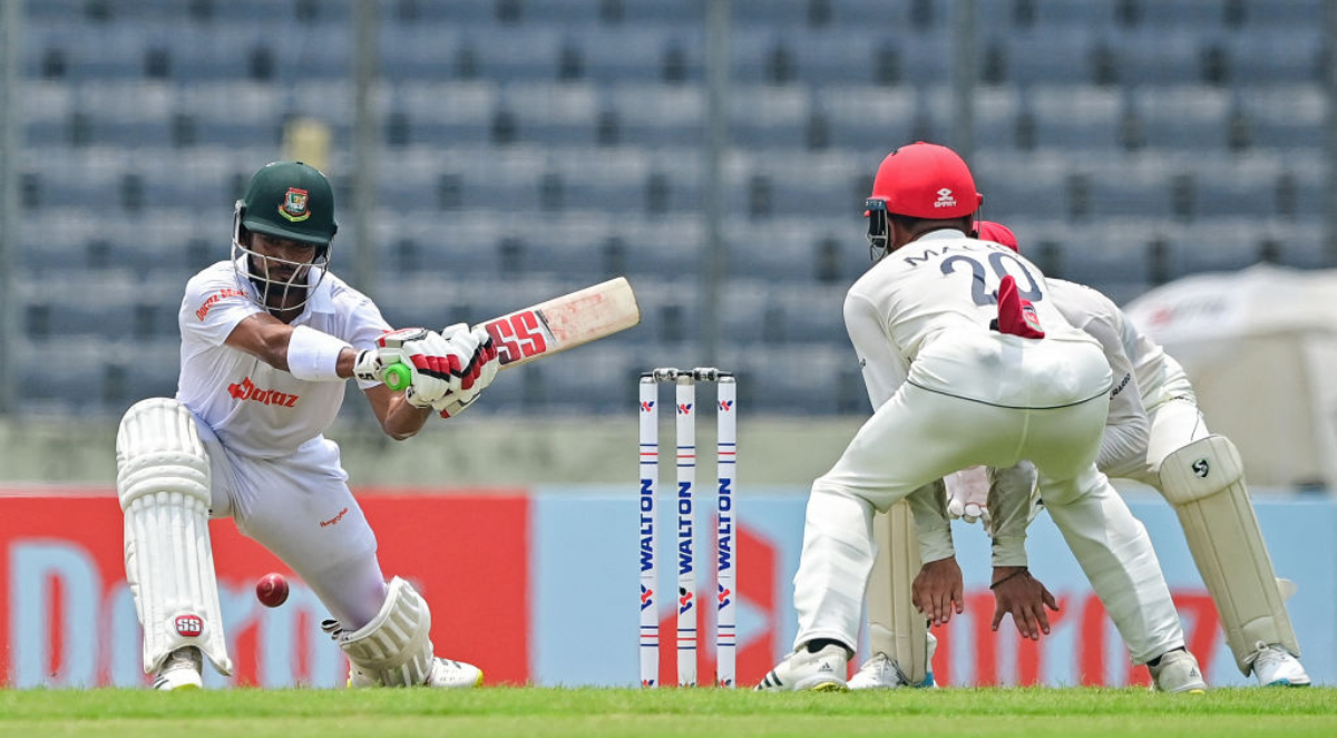 BAN Vs AFG 2023, Where To Watch Test Live TV Channels And Live Streaming For Bangladesh V Afghanistan Test