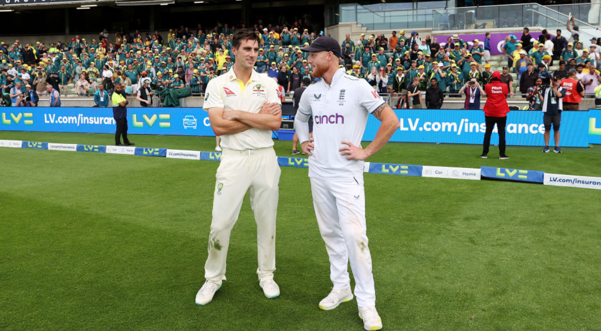 Ashes 2023, Headingley Test Live Score And Commentary Scorecard, Ball