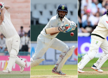 Ashes 2023: Every instance of a batter batting on all five days of a Test match