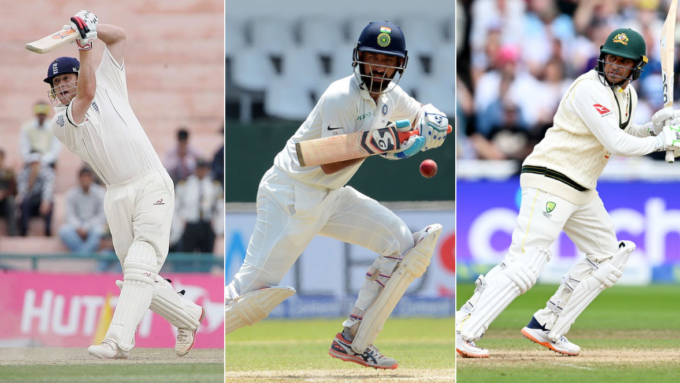 Ashes 2023: Every instance of a batter batting on all five days of a Test match