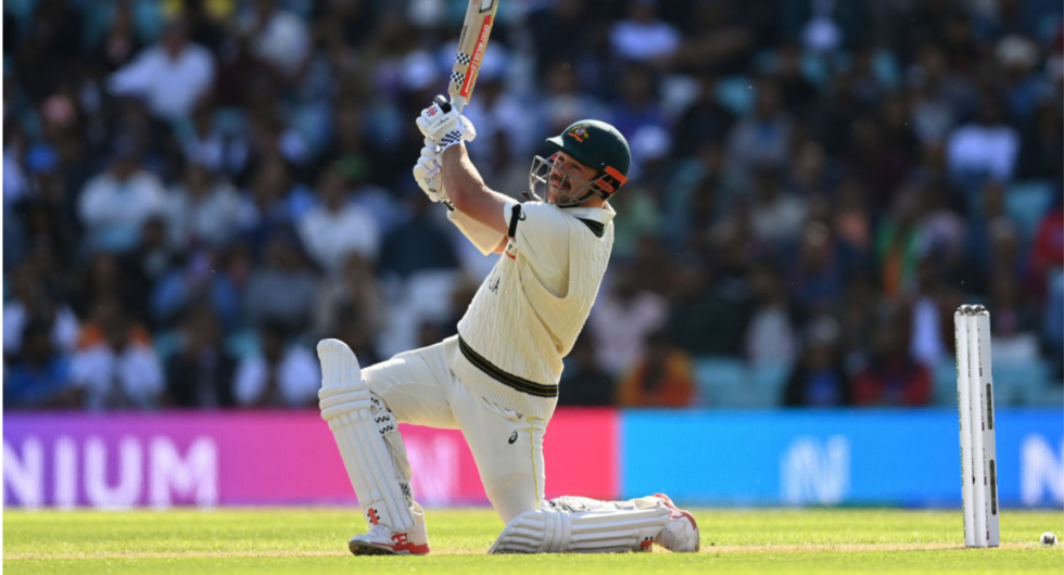 Travis Head Quiz - batters with 5 or more Test 100s at No.5