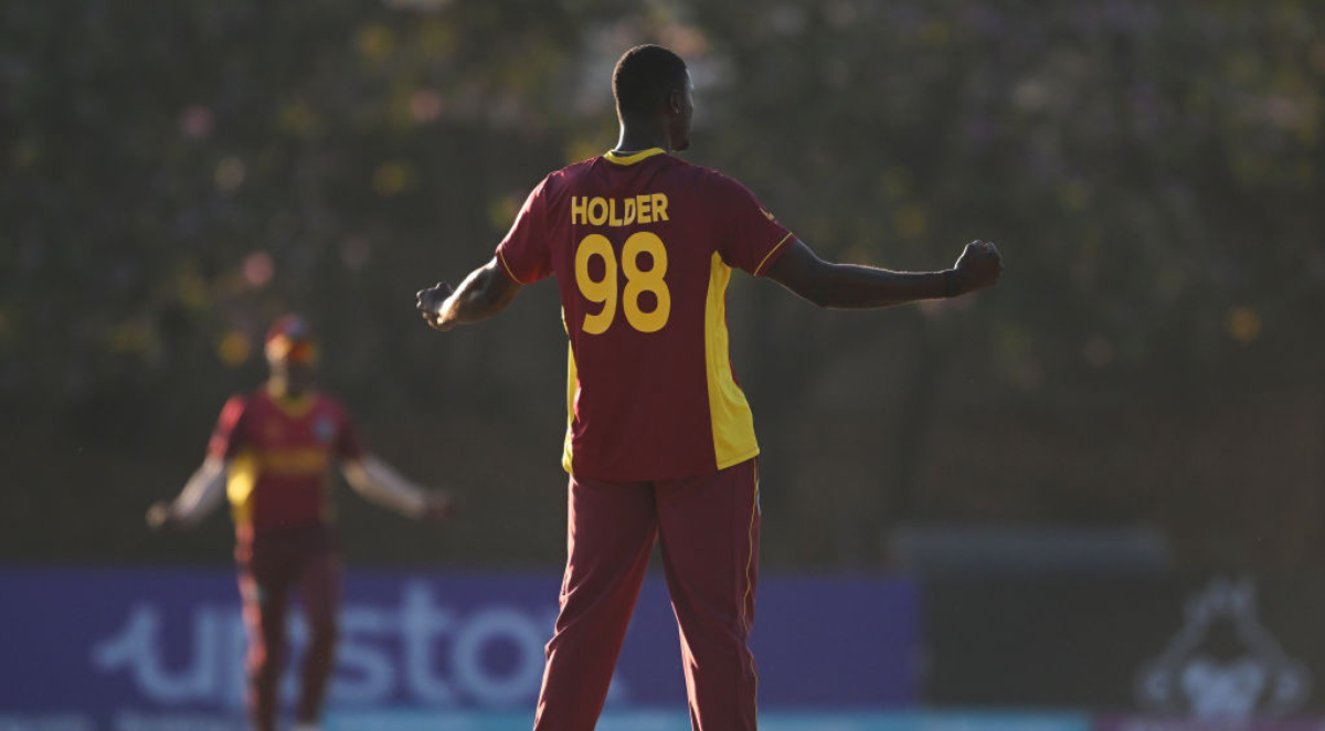 T20 World Cup: West Indies and Sri Lanka must qualify for Super 12 at next  year's tournament, Cricket News