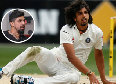 Ishant Sharma: I missed the 2015 World Cup because of my very high pain threshold