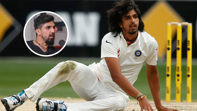 Ishant Sharma: I missed the 2015 World Cup because of my very high pain threshold