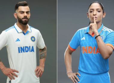 India's new Adidas cricket jersey: Latest kit pictures, price details, launch date and where to buy online | Test, ODI & T20I jerseys