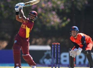Explained: Why Nicholas Pooran wasn't allowed to bat in the Super Over v Netherlands