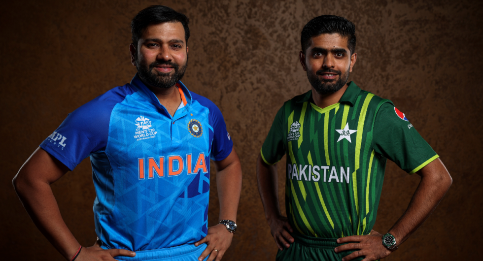 India V Pakistan At The World Cup 2023 Match Date, Timings And Venue