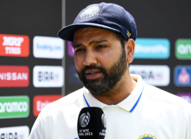 Should Rohit Sharma be kept on as India Test captain? Wisden India writers have their say