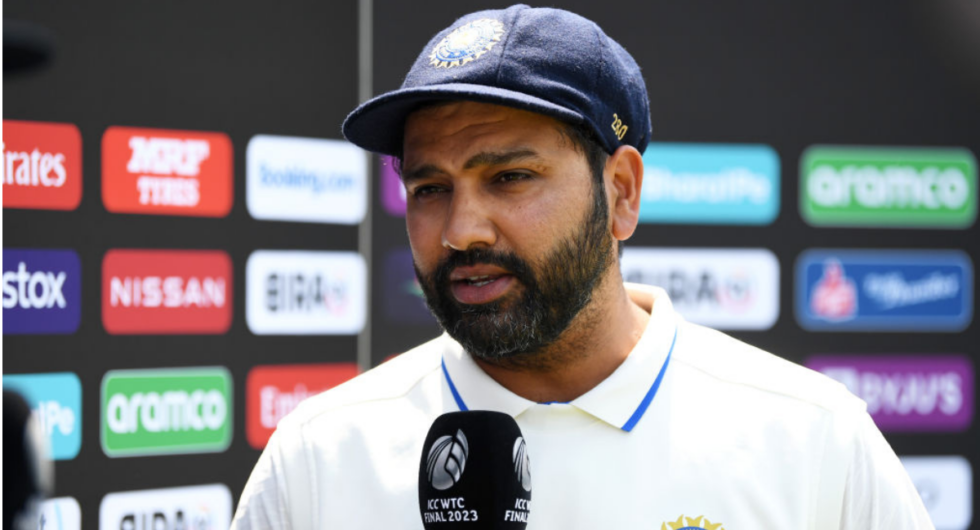 Wisden writers have their say whether Rohit Sharma should continue as India Test captain or not