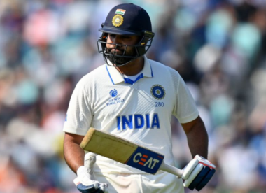 Five things India must improve to break their World Test Championship hoodoo