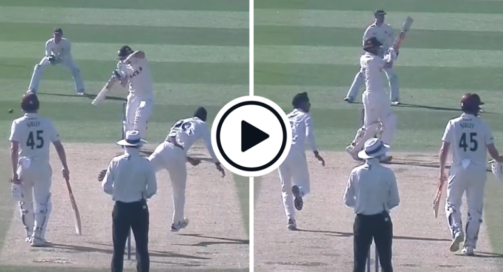 Watch Jamie Smith hit Arshdeep Singh for 20 runs in an over