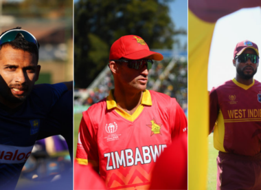 Cricket World Cup Qualifier 2023: How things stand heading into the Super Sixes