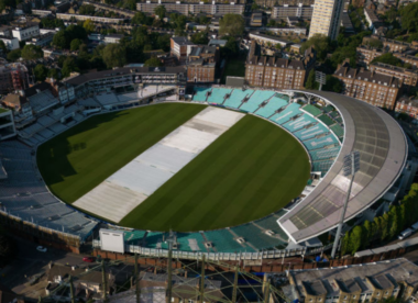Quiz! Name every visiting batter to have scored a Test century at The Kia Oval