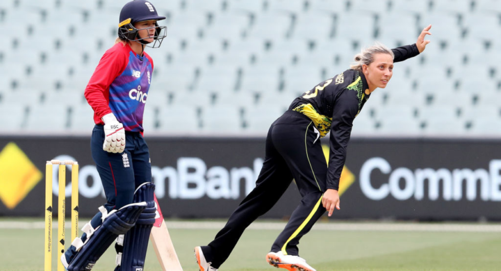 Women's Ashes T20I schedule