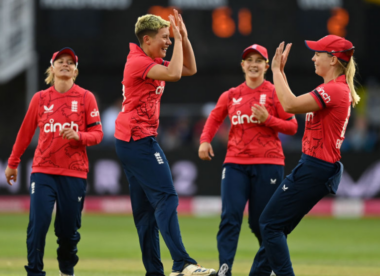 England Women squad for Women's Ashes T20Is: Full ENG W team list, player news and injury updates