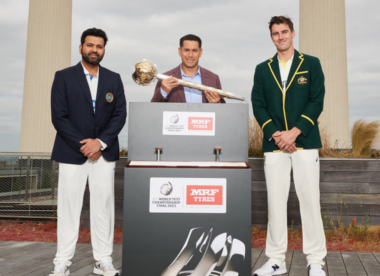 WTC final 2023: What are the experts' predictions for the 2023 World Test Championship final? | IND vs AUS