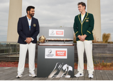 WTC final 2023, IND vs AUS Dream11 prediction: Best playing XI, fantasy tips and pitch report