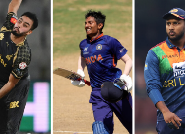 Wisden’s ACC Emerging Teams Asia Cup 2023 Team of the Tournament