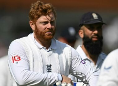 Ashes 2023: Jonny Bairstow hits out at 'out of order' keeping criticism after return-to-form Ashes blitz