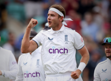 ‘The system’s wrong and needs looking at’ – Stuart Broad unhappy with England’s 19-point penalty