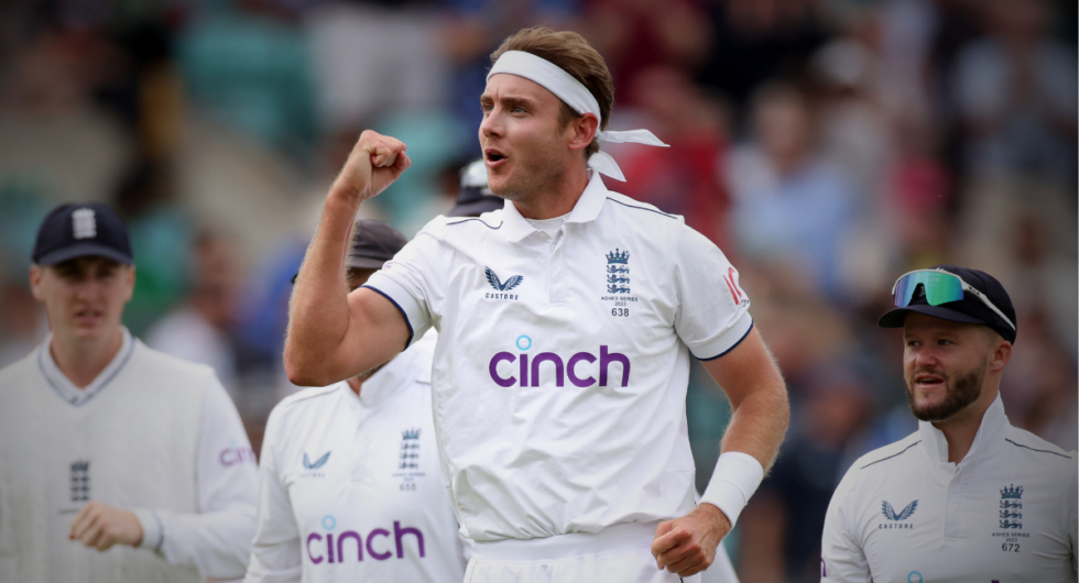 Stuart Broad has announced his retirement from cricket | Ashes 2023 | ENG vs AUS