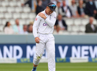 How England could replace an injured Ollie Pope for the Headingley Ashes Test match