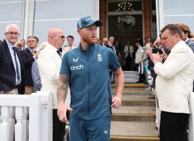An open letter to Ben Stokes, from a Bazball-loving Aussie
