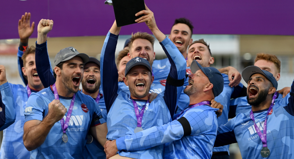 Royal London OneDay Cup 2023 Schedule Full Fixtures List, Match