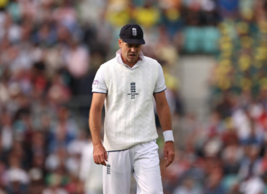 James Anderson could be playing his last Test match, and he finally may have found the right time | Ashes 2023