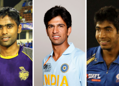 India’s inaugural Emerging Teams Asia Cup 2013 winning squad: Where are they now?