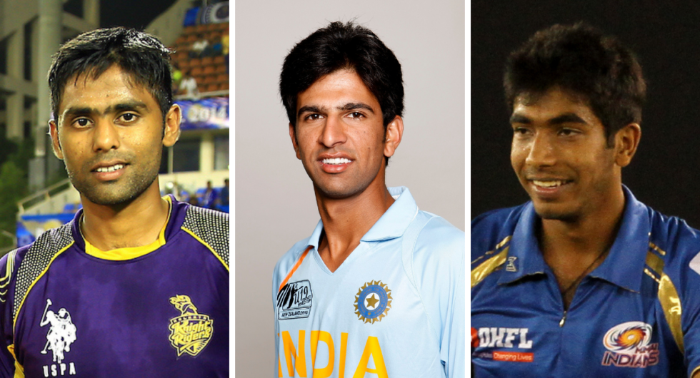 India U23 squad from the 2013 Emerging Teams Asia Cup: Where are they now?