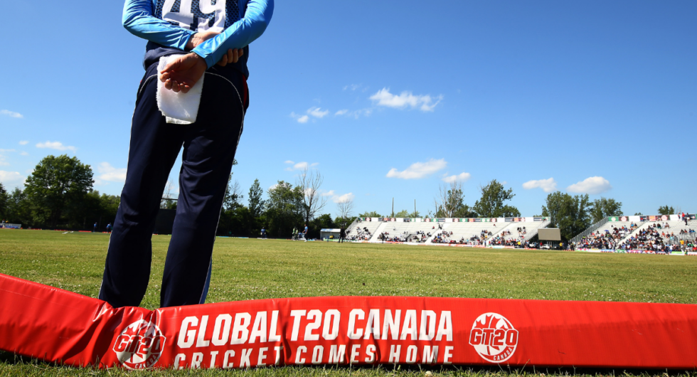 Global T20 Canada: Where to watch live – TV channels and live streaming