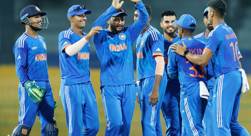 India A reached the final of emerging Asia Cup, will face Pakistan A after beating Bangladesh A