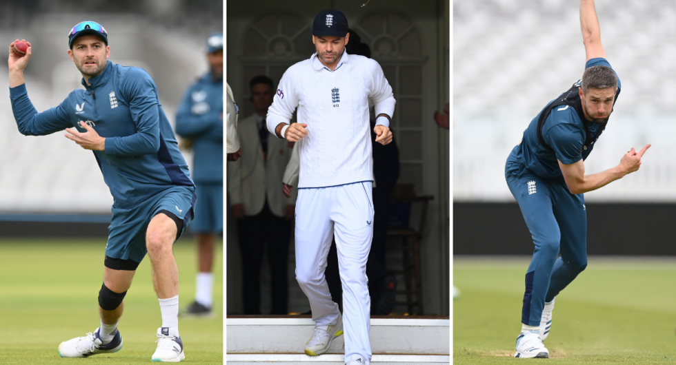 Which seamers will England pick at Headingley