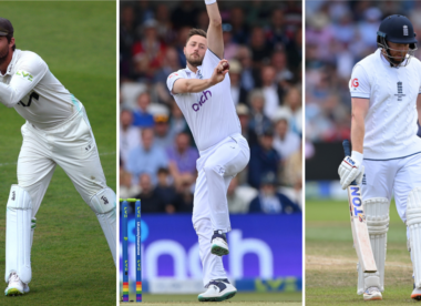 The three selection questions for England ahead of the Old Trafford Test | Ashes 2023
