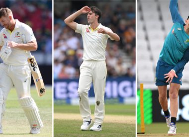 Warner's form and negotiating the needle: Five questions for Australia after their Headingley defeat | Ashes 2023