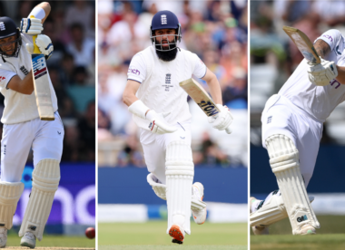Root? Stokes? Moeen? Five possible solutions to England's No.3 conundrum | Ashes 2023