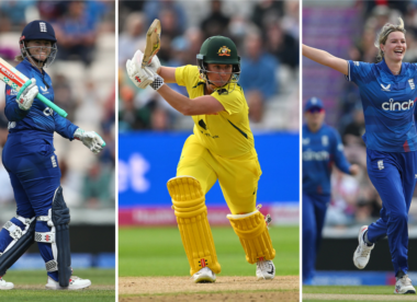 Healy or Jones? Which side edges it? Wisden's Team of the Women's Ashes 2023