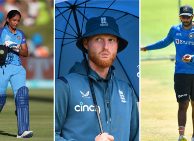 Cricket news today: Latest cricket news and live match updates | July 24, 2023