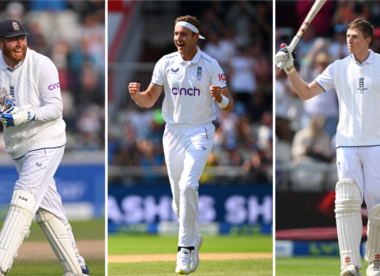 Stick or twist: Who should be in England's plans for the 2025/26 Ashes?