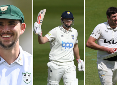 Englandwatch: Tongue presses fifth Ashes Test case and Lees continues to pile on the runs | County Championship 2023