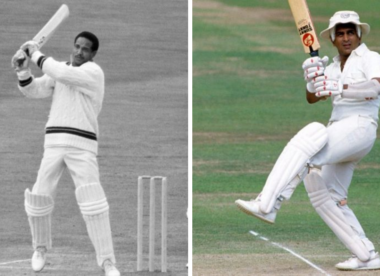 From bad umpire maths to Gavaskar hiding in the toilet: 15 forgotten tales in India-West Indies’ 100-Test history