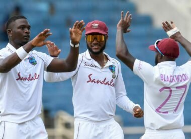 WI vs IND squad: West Indies Test squad for preparatory camp ahead of West Indies v India