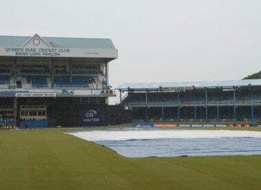 Port of Spain weather for second WI vs IND Test: Rain forecast on day five, and how it affects India's WTC cycle