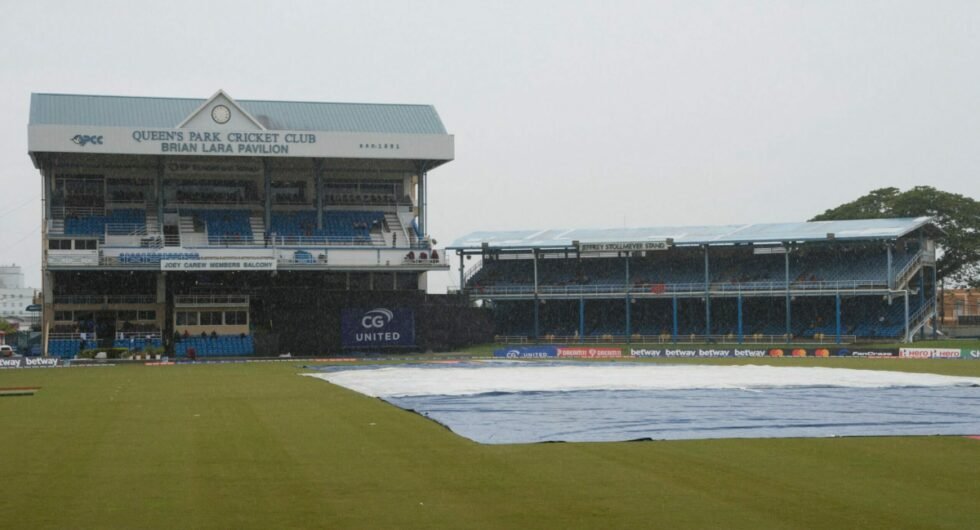Weather forecast Trinidad and Tobago - Port of Spain – West Indies v India 2023 | WI vs IND